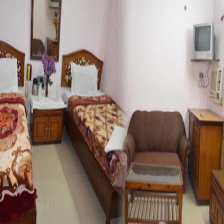 Hotel Prince Bodh Gaya Exterior foto