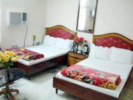 Hotel Prince Bodh Gaya Exterior foto